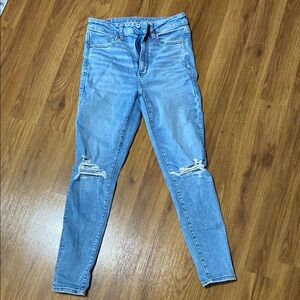New without Tags - Size 6 Short American Eagle Women’s Jeans